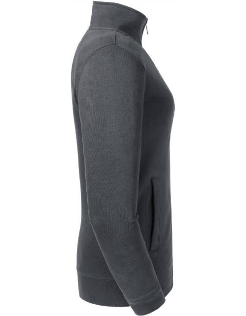 Jachetă de trening pentru femei „Authentic”